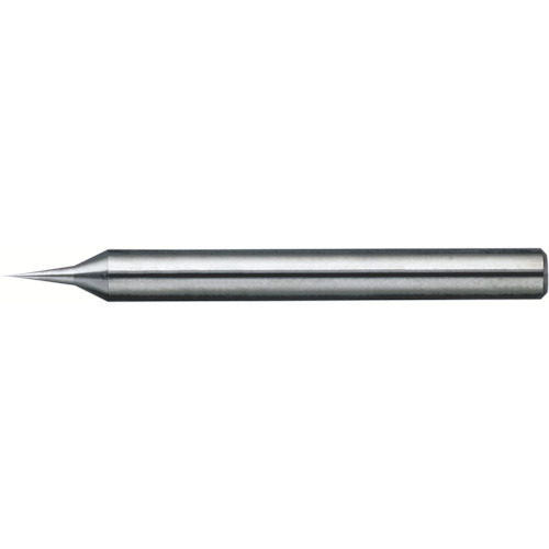 MUGEN Micro Coating Micro Drill Short