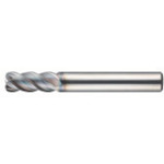 Power Radius End Mill
