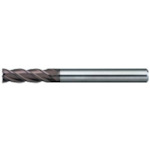 MUGEN-Coating 4-Flute LEAD35 End Mill