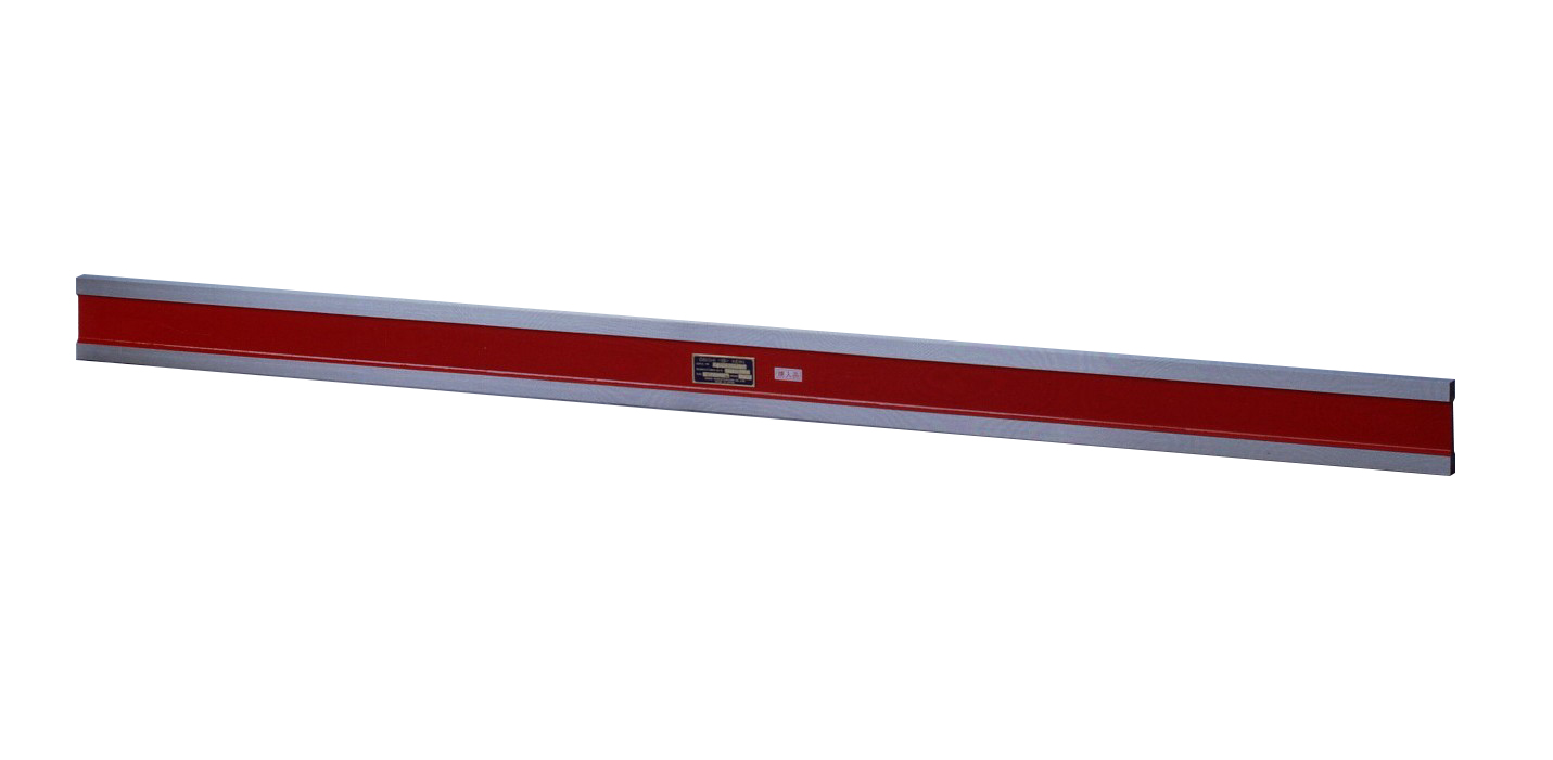 I-shaped Straight Edge Grade A Quenched JIS B7514 Standard Product