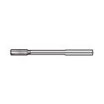 BCCR Carbide Chucking Reamer (Straight Shank)