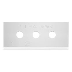 Spare Blade SKB-10/10B (10pcs pack with blister pack)