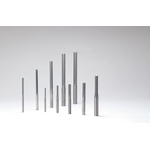 Carbide V Drill, ±0.02 Short Size