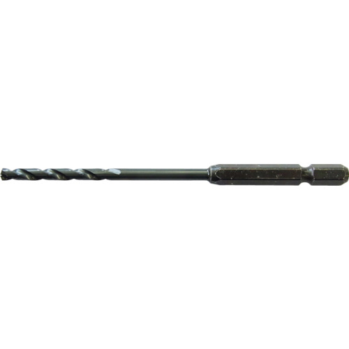 Hexagonal Shank Drill for Stainless Steel