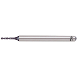 Solid Carbide Drills Stub for Byway and Precision Operation_WX-MS-GDS