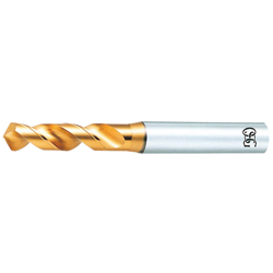 EX-GOLD Drills Stub for Stainless & Mild Steels_EX-SUS-GDS