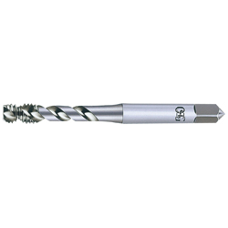 Spiral SYNCHRO Tap for Aluminum_HS-AL-SFT