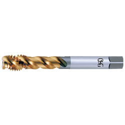 Spiral Tap High-Speed Synchronizing Tap HS-SFT