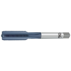 Straight Flutes Tap・Zero Tap for Die Castings_VP-DC-HT
