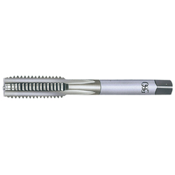 Straight Flutes Tap for Cast Iron_EX-FC-HT