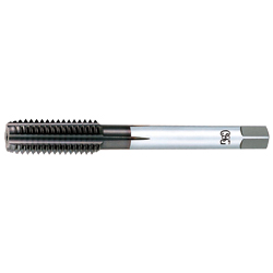 Tungsten Carbide Straight Flutes Tap for Hardened Steels (50 HRC〜)_VX-OT