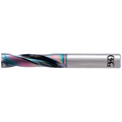 Carbide Flat Drill 2D Type_ADF-2D