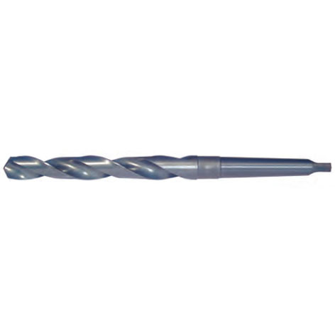 SOMTA Morse Taper Shank Drills_201-SO  -  205-SO