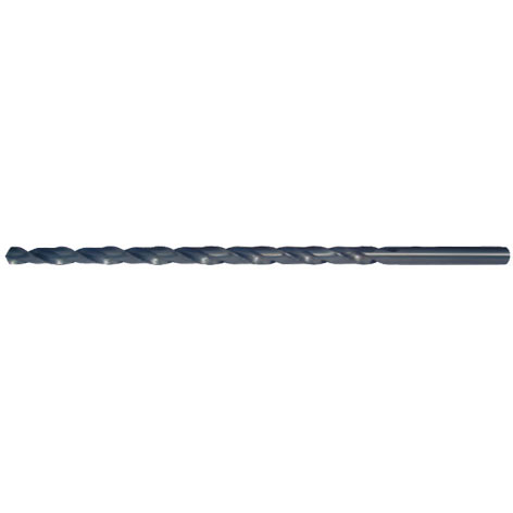 SOMTA STRAIGHT SHANK EXTRA LENGTH DRILLS_121-SO  -  126-SO