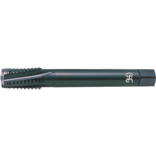 Interrupted Thread Taper Pipe Tap (PT thread), EX-IRT Series