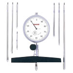 Dial Depth Gauge