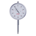 Long stroke dial gauge Graduation: 0.01mm, 0.05mm, 0.1mm