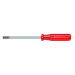 Flathead Screwdriver (for Set Screws)