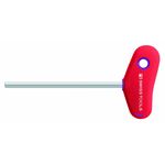 Cross-handled Hex Screwdriver (Long)