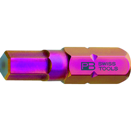 Precision Bits hexagon socket screws