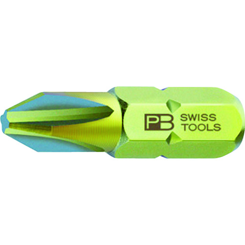 Precision Bits Phillips screws