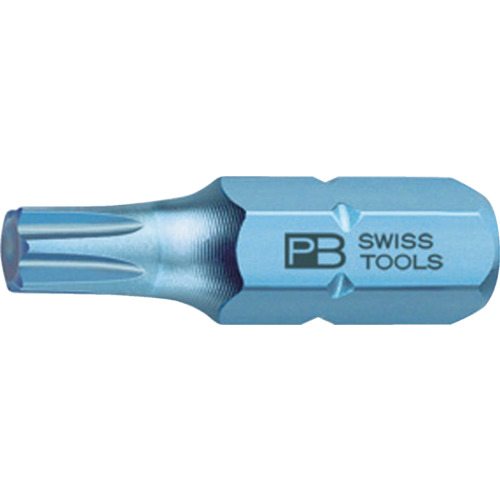 Precision Bits Torx® Screws "1/4"