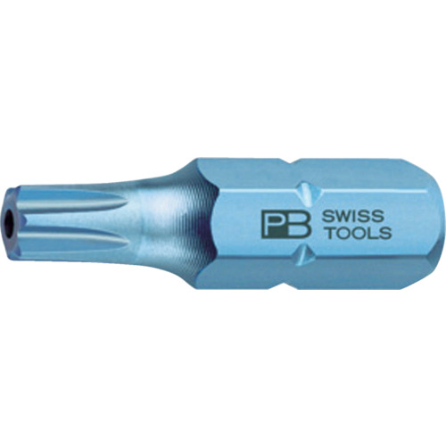 Precision BitsTemper-proof Torx® Screws "1/4"