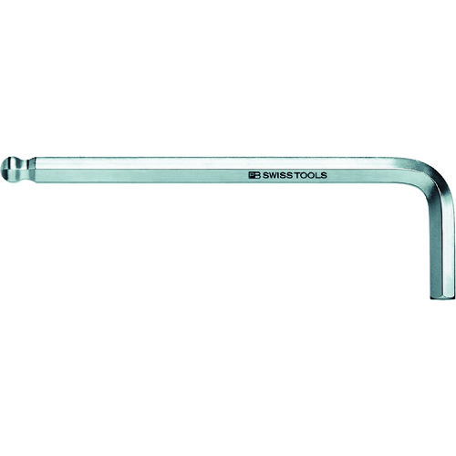 Hexagonal Wrench with Ball (inch size)