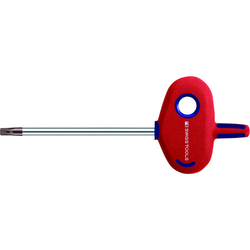 Cross-handle Torx® Screw