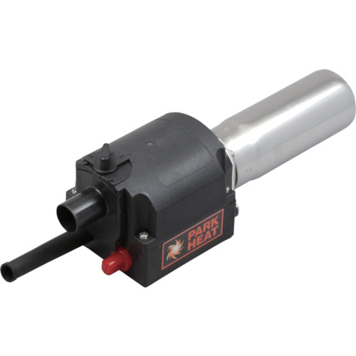 Hot Air Heater