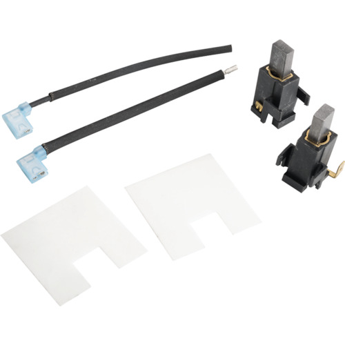 Brush, Holder Set for Hole Cutters 