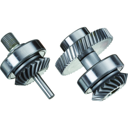 Output Gear for Hole Cutters