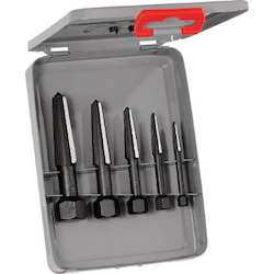 RENNSTEIG, Extractor Set (Square), 471-901-3 