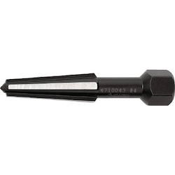 Extractor (Square), 471-002/-007