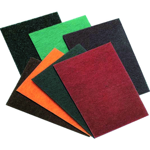 Rico Bright Handpad