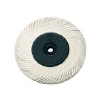 Radial Bristle Brush