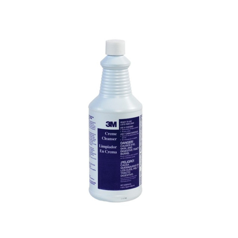 3M™ Creme Cleanser Ready-to-Use