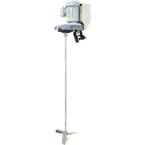 Portable Agitation Type Mixer (inverter specification)