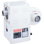 Hot Air Blower (Digital Electronic Temperature Control Type), SHD□F-2