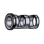 Super U Drill - Eccentric Sleeve