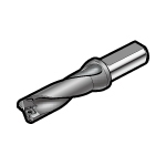 Super U Drill (CoroDrill 880), CoroDrill 881, Reamer