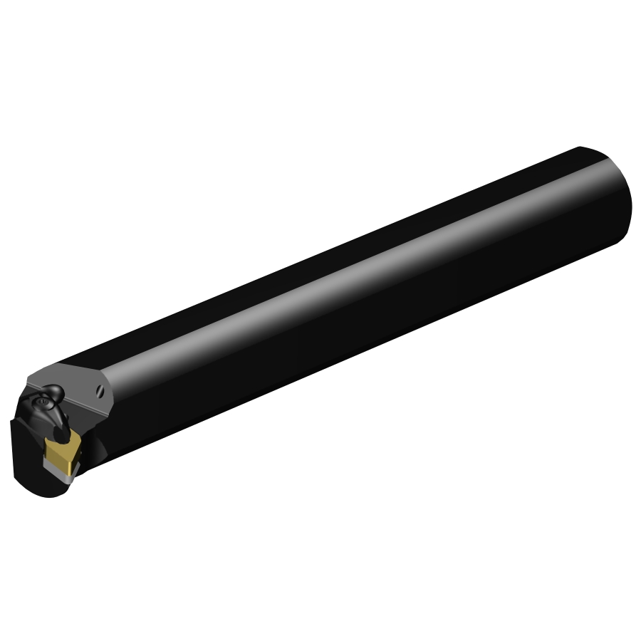 T-Max® P Boring Bar for Turning A...-DDUNR/L