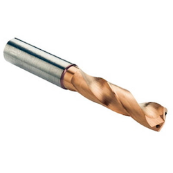 Sandvik CoroDrill Delta-C Carbide Solid Drill 1220