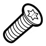Clamp Screw