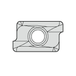 Used for SEC-Wave Mill AXMT-PEER-G