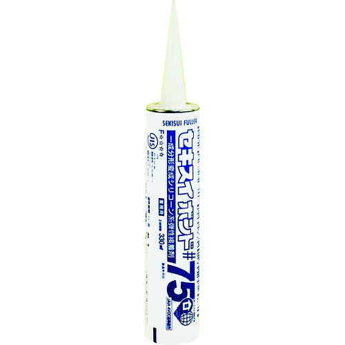 SEKISUI Bond Multi-Purpose Elastic Adhesive #75