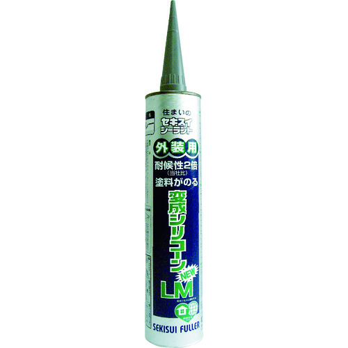 Metamorphic Silicone "LM-New"