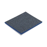 Norton, Soft Touch Sponge, Polishing Pad