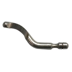 SHAVIV Deburring Blade, Applications: Ridge Line / Inner Periphery Front Side