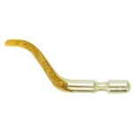SHAVIV Deburring Blade, Cutting Direction: Clockwise